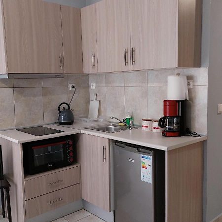 Yolanda Studios بيرايوس المظهر الخارجي الصورة