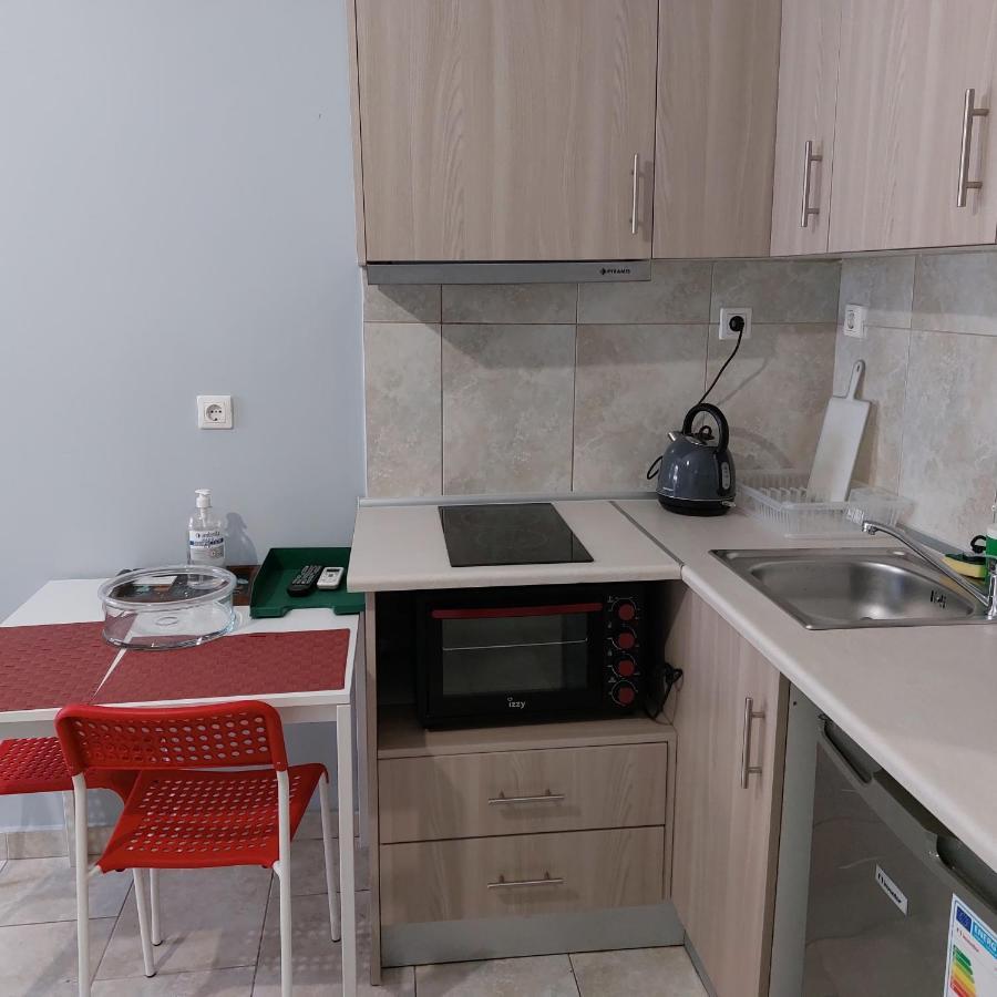 Yolanda Studios بيرايوس المظهر الخارجي الصورة